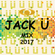 Jack Ü Mix 2017 image
