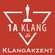 KlangAkzent Podcast image