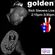 Golden Live Mix 4th April 2020 image