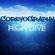 COREYOGRAPHY | HIGH DIVE image