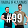 Vaidas ir Klajumas #99 (2018.10.11) image