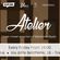 Gill live at Atelier - Dhome, Trieste | 03-11-2017 image