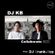 DJ KB Collaborate Mix Vol.7 feat DJ Crank-Boy image