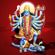 Goddess Kali Mantra [432Hz] image