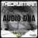 AUDIO DNA (Danny Nytefix & Anthony Paul ) - "THE DRUMTRAIN" on TECHNOHOUSE.FM - TechTribal Records image