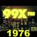 99X NYC April 1976 WXLO Steve 'Smokin' Weed 62 minutes with Commercials image