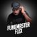 FunkMaster Flex Friday Night Street Jam Hot 97 1994 (Tape3 Maseo B side) image