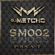 Soul Motion - DJ Metcho #SM002 ( 11.May.2019 ) image