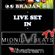 BRAJAN BB - MidnightBeatsTV - 12-04-2012 image