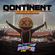 Pat B Live at the Qontinent 2016 image