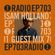 Toolroom Radio EP703 - Sam Holland Guest Mix image