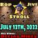 Rock 'n' Roll Radio with Dj Mikey Show #7 image