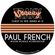 PAUL FRENCH - SNAZZY TRAXX GUEST DJ MIX #12 image