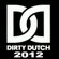 "Dirty Dutch Invasion !" (Ft. DJ LYTE) Vol.01 image