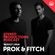 WEEK17_16 Guest Mix - Prok & Fitch (UK) image