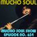 Mucho Soul Show No.634 image
