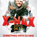 DJ Nax - N-Nax Tape 2k17 image