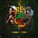 Reggae Lockdown Mix by DJ Kanji Ft DJ Tezz image