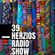 39 Herzios Radio Show - #005 - Calling Africa image