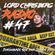 Throwback Hip Hop mix 90s and 2000s Lord Chris Berg Radio 47 DIRTY 05-18-20 image
