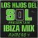 Los Hijos Del Sol ‎– Ibiza Mix (Numero 4)(1988) LP image