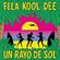 [Fela Kool Dee] - Un Rayo De Sol image