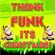 Thank Funk It's Christmas... Funky Breaks, Ghetto Funk image