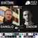 Electrik Playground 26/5/18 inc. Endor & Danglo Guest Sessions image