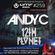 UMF Radio 259 - Andy C & 12th Planet (Live from ULTRA 2014) image