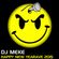 DJ Meke - Happy New Yearave 2015 [classic 90s rave & hardtrance] image