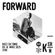 "Forward" Vinyl Mix / @ Der Kern 16.3.23 image