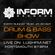 Inform Records Drum & Bass Show - 15th Dec 2013 image
