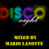 ONE HOUR IN DISCO -Vol. 3 - MIXED by MARIO LANOTTE image