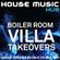 Jamie Jones B2B Dyed Soundorom 2 hour Boiler Room Ibiza Villa Takeovers mix image
