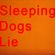 Sleeping Dogs Lie - 30th March 2018 (Philip Corner, Manuel Zurria) image
