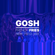 Gosh - Electronic French New Year Mix 2021 image