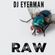 Dj Eyerman - Raw image