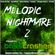 Melodic Nightmare 2 mixed by: BassCrasher image