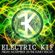 Electric Kif - The Funky Biscuit - Boca Raton, FL - 2016-11-18 image