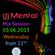 Dj Mentol @ Dj Radio - Mix Session (05.06.2013) image