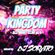 PARTY KINGDOM - ALL NIGHT CLUB pt.4 - mixed by DJ SORATO image