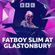 Fatboy Slim at Glastonbury 2023 image
