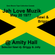 Jah Love Muzik @ Kingston Jamaica - Ilawi- Briggy- Jolly  20 May 1977  (DBcd) # 505 image