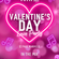 Valentine's Day Love Party Mix 2023 image