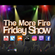DJ ENERGY THE MC - THE MORE FIRE FRIDAY SHOW (LIVE) (29.07.22) image
