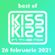 Best of Kiss Kiss in the Mix 26 februarie 2021 image