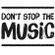 DJ  JOEY RUBALCABA DONT STOP THE MUSIC miX image