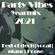 Party Vibes Yearmix 2021 [Faithless, Brokenears, Fisher, Biscits, Block & Crown, Crazibiza & more] image