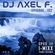 DJ Axel F. - I-MIXX OPUS III (Episode 102) image