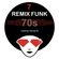 REMIX FUNK 7 (James Brown,Commodores,Wild Cherry,First Choice,Chic,Instant Funk,Stevie Wonder,...) image